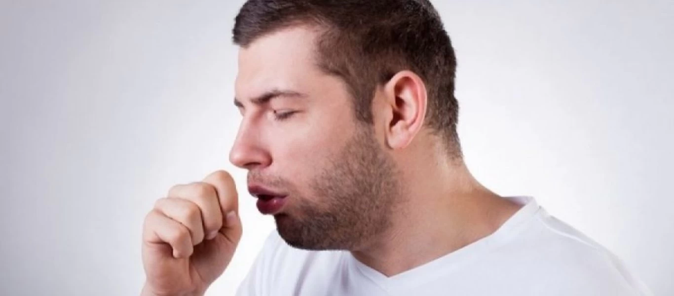 Σπιτικό γιατροσόφι: Έτσι θα θεραπεύσετε τη βρογχίτιδα και το βήχα μέσα σε 5 μέρες